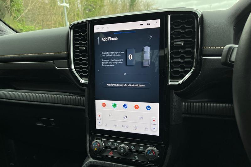 Used Ford Ranger 2025 for sale - 77918584: Photo 24