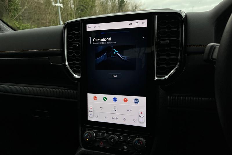 Used Ford Ranger 2025 for sale - 77918584: Photo 25