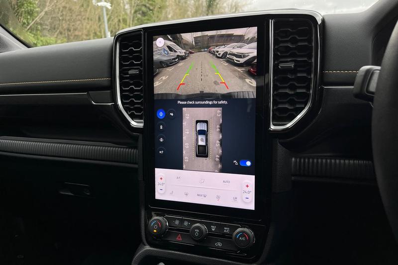 Used Ford Ranger 2025 for sale - 77918584: Photo 26