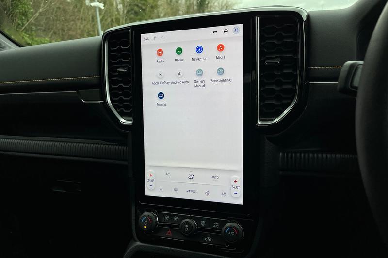 Used Ford Ranger 2025 for sale - 77918584: Photo 27