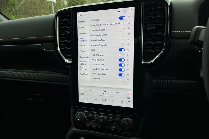 Used Ford Ranger 2025 for sale - 77918584: Photo 28