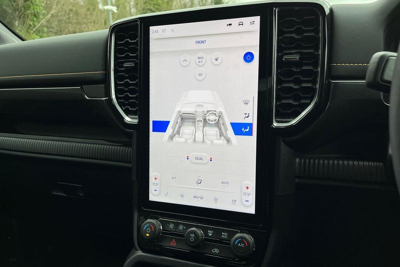 Used Ford Ranger 2025 for sale - 77918584: Photo 29