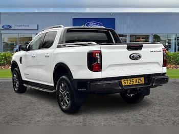 Used Ford Ranger 2025 for sale - 77918584: Photo