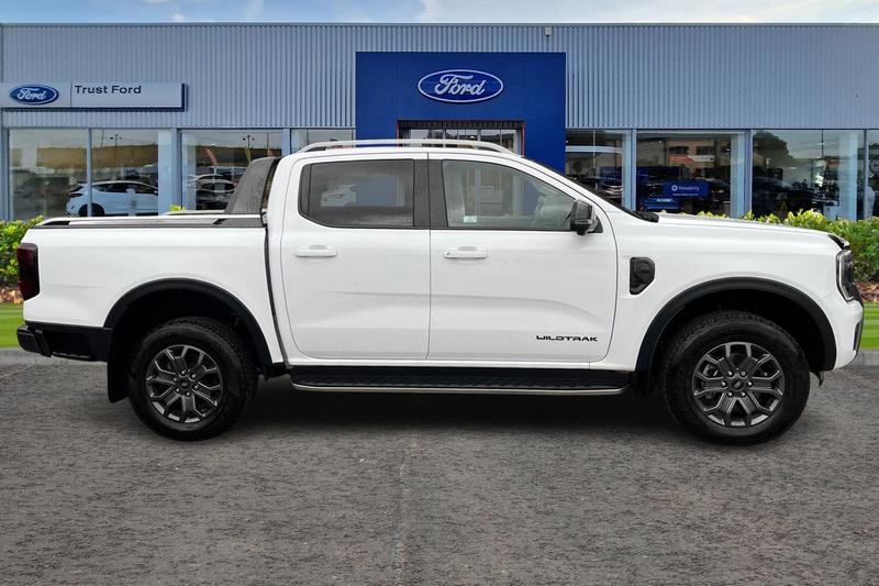 Used Ford Ranger 2025 for sale - 77918584: Photo 3