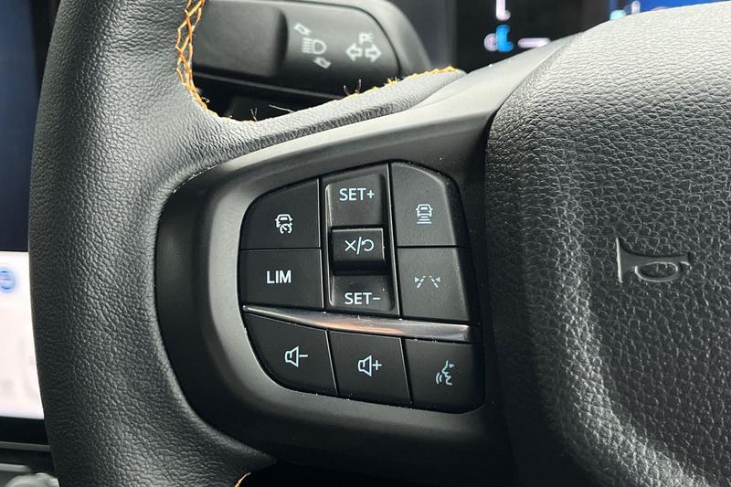 Used Ford Ranger 2025 for sale - 77918584: Photo 34