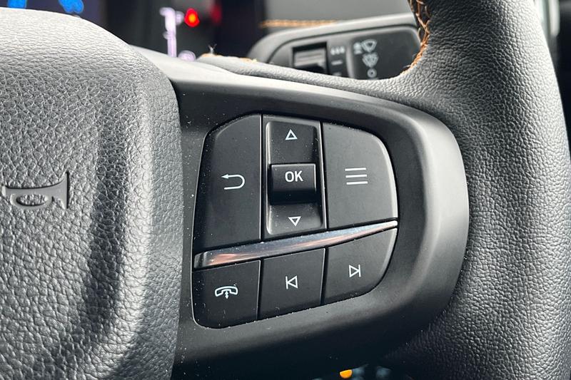 Used Ford Ranger 2025 for sale - 77918584: Photo 35