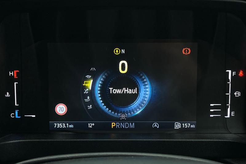 Used Ford Ranger 2025 for sale - 77918584: Photo 36