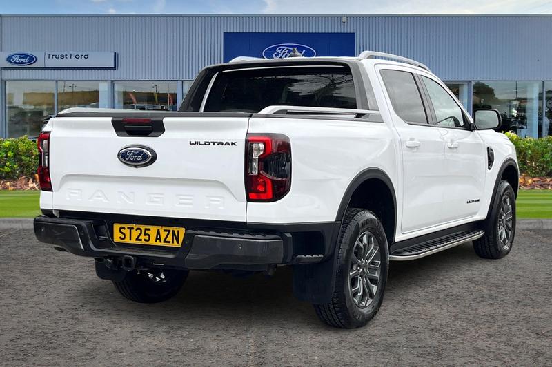 Used Ford Ranger 2025 for sale - 77918584: Photo 4