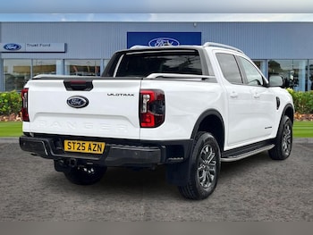 Used Ford Ranger 2025 for sale - 77918584: Photo