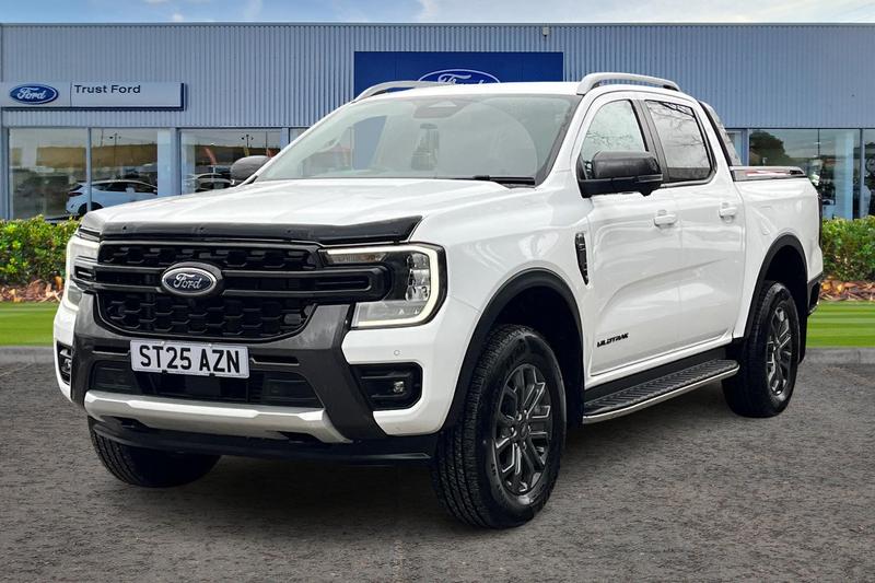 Used Ford Ranger 2025 for sale - 77918584: Photo 5