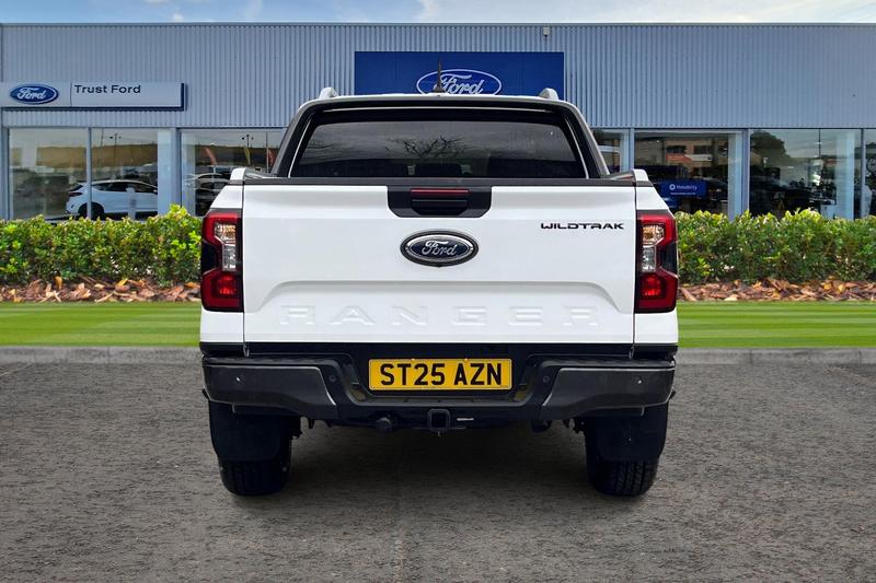 Used Ford Ranger 2025 for sale - 77918584: Photo 7