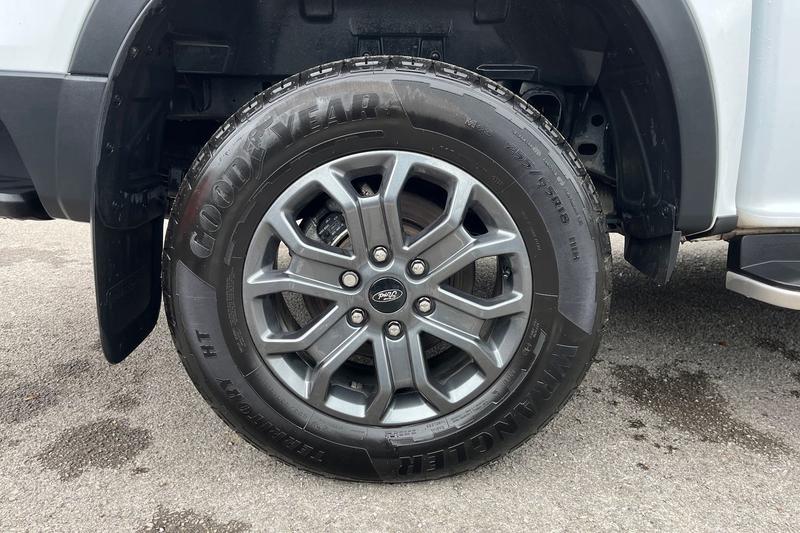 Used Ford Ranger 2025 for sale - 77918584: Photo 8