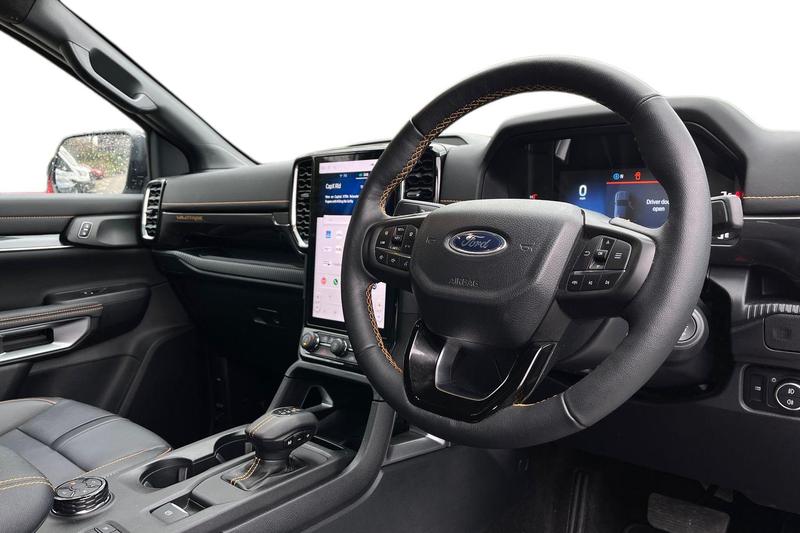 Used Ford Ranger 2025 for sale - 77918584: Photo 9