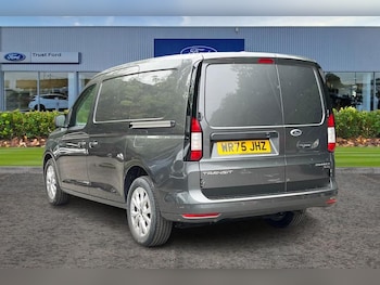 Used Ford Transit Connect 2025 for sale - 78950161: Photo