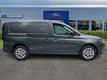 Used Ford Transit Connect 2025 for sale - 78950161: Photo