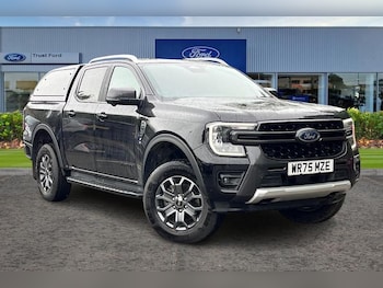 Used Ford Ranger 2025 for sale - 78813227: Photo