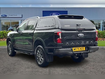 Used Ford Ranger 2025 for sale - 78813227: Photo