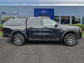 Used Ford Ranger 2025 for sale - 78813227: Photo