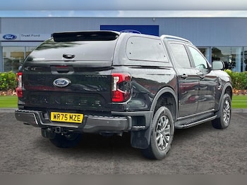 Used Ford Ranger 2025 for sale - 78813227: Photo