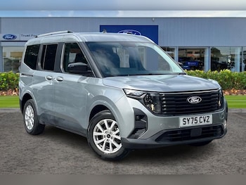 Used Ford Tourneo Courier 2025 for sale - 78974116: Photo