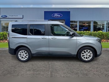 Used Ford Tourneo Courier 2025 for sale - 78974116: Photo