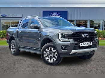 Used Ford Ranger 2025 for sale - 78886109: Photo