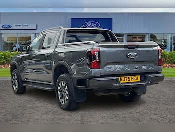Used Ford Ranger 2025 for sale - 78886109: Photo