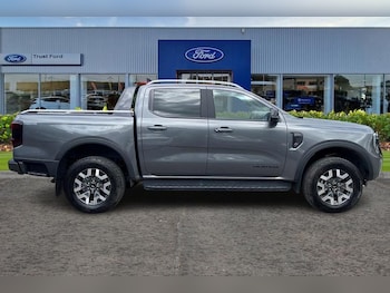 Used Ford Ranger 2025 for sale - 78886109: Photo
