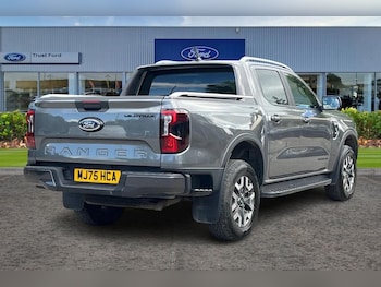Used Ford Ranger 2025 for sale - 78886109: Photo