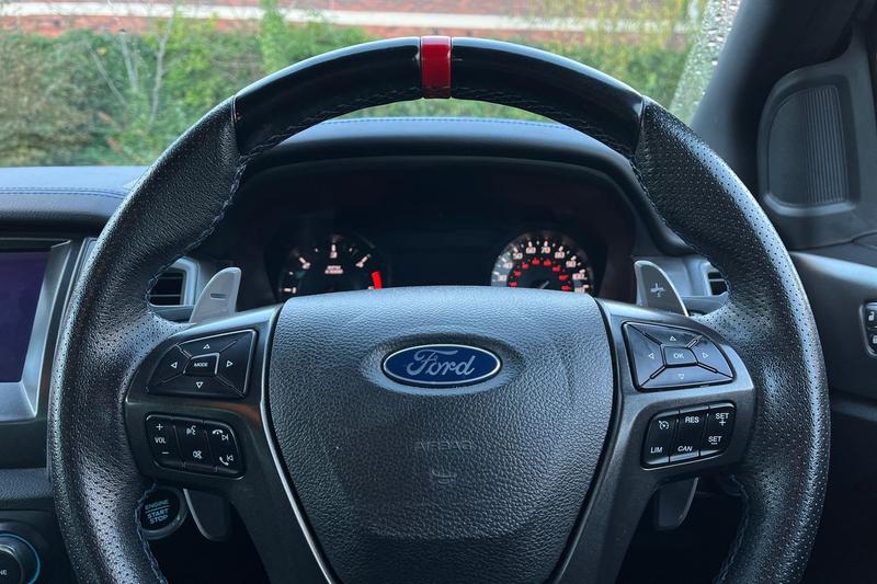 Used Ford Ranger 2021 for sale - 77697792: Photo 12