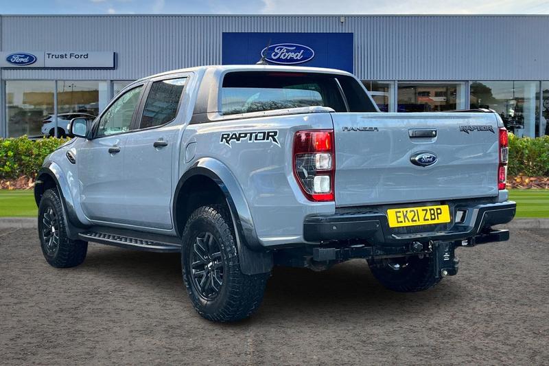 Used Ford Ranger 2021 for sale - 77697792: Photo 2