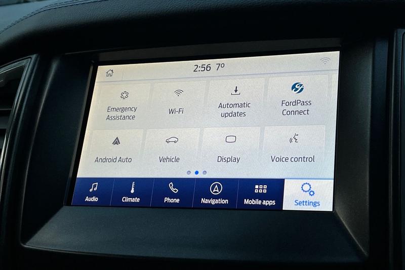 Used Ford Ranger 2021 for sale - 77697792: Photo 29