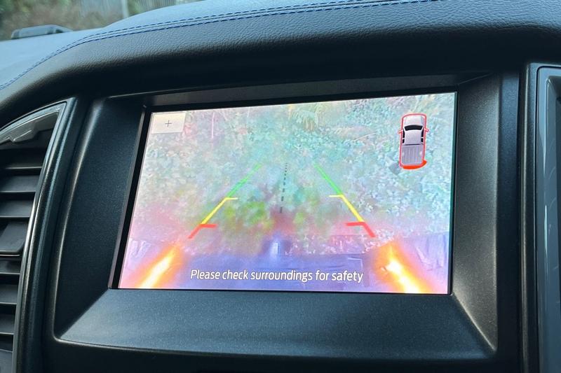 Used Ford Ranger 2021 for sale - 77697792: Photo 30