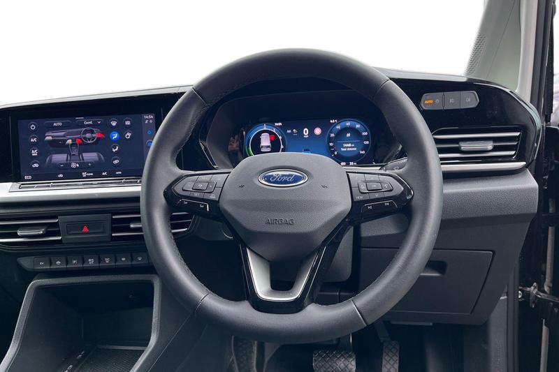 Used Ford Transit Connect 2025 for sale - 77830192: Photo 11