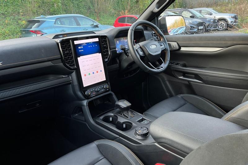 Used Ford Ranger 2025 for sale - 77763519: Photo 18