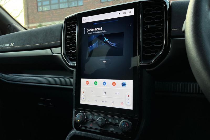 Used Ford Ranger 2025 for sale - 77763519: Photo 26