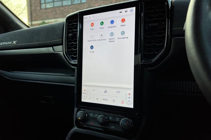 Used Ford Ranger 2025 for sale - 77763519: Photo 27