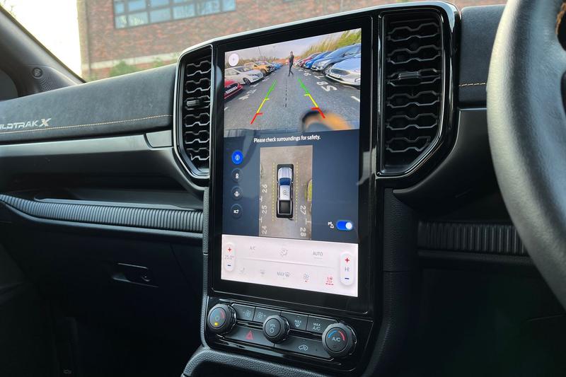 Used Ford Ranger 2025 for sale - 77763519: Photo 29