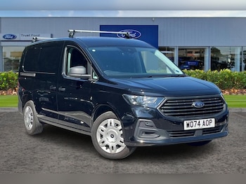 Used Ford Transit Connect 2025 for sale - 79159783: Photo