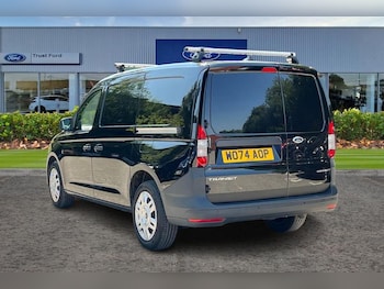 Used Ford Transit Connect 2025 for sale - 79159783: Photo