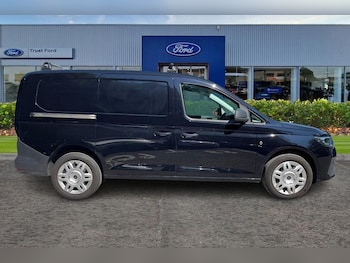 Used Ford Transit Connect 2025 for sale - 79159783: Photo