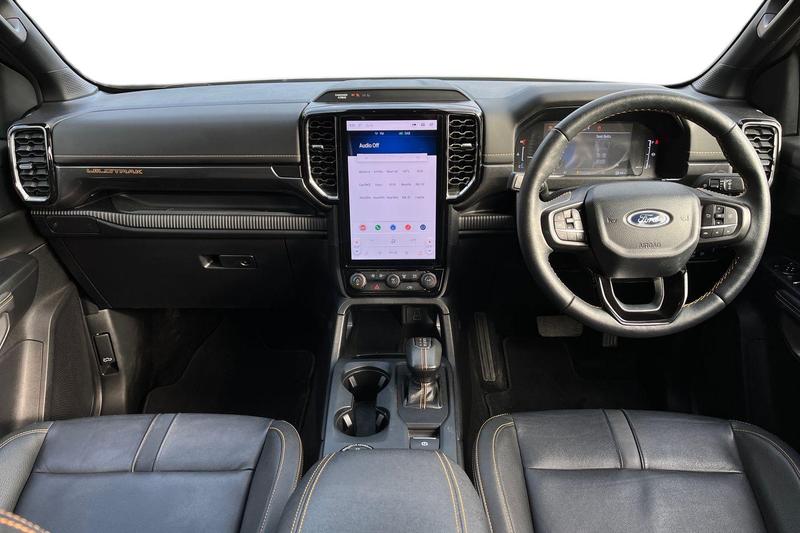 Used Ford Ranger 2024 for sale - 77918590: Photo 10