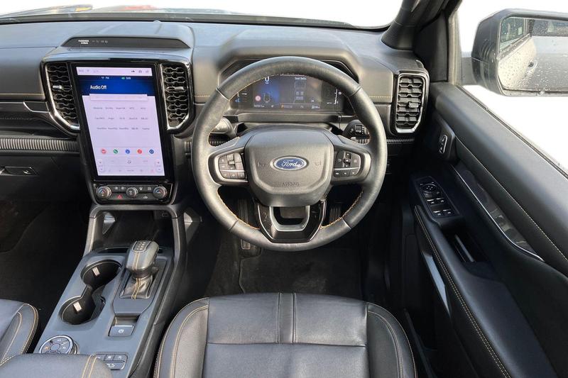 Used Ford Ranger 2024 for sale - 77918590: Photo 11