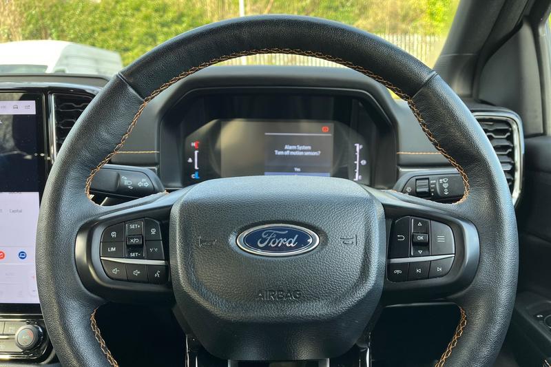 Used Ford Ranger 2024 for sale - 77918590: Photo 12