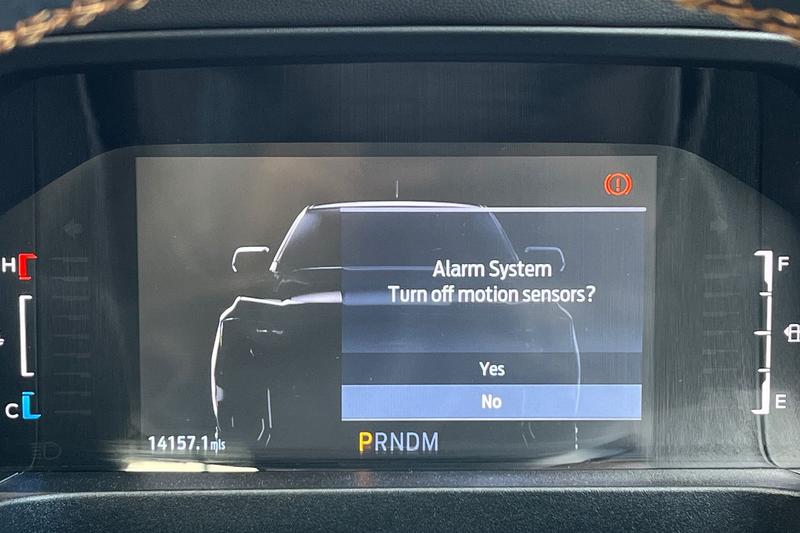 Used Ford Ranger 2024 for sale - 77918590: Photo 13