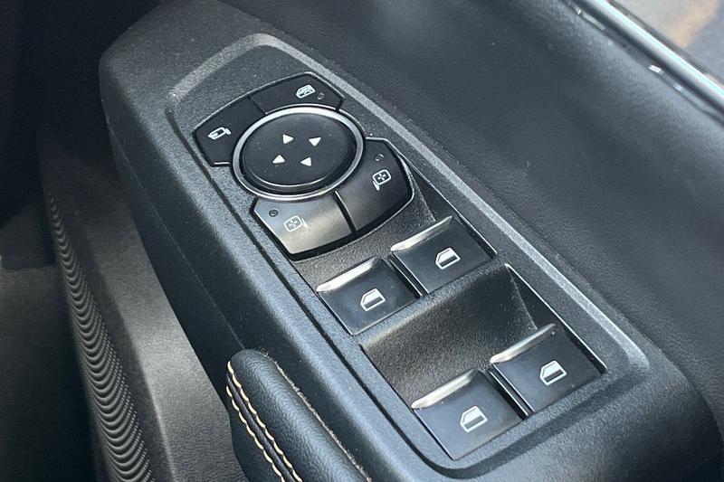 Used Ford Ranger 2024 for sale - 77918590: Photo 16