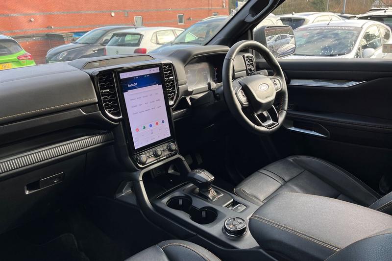 Used Ford Ranger 2024 for sale - 77918590: Photo 18