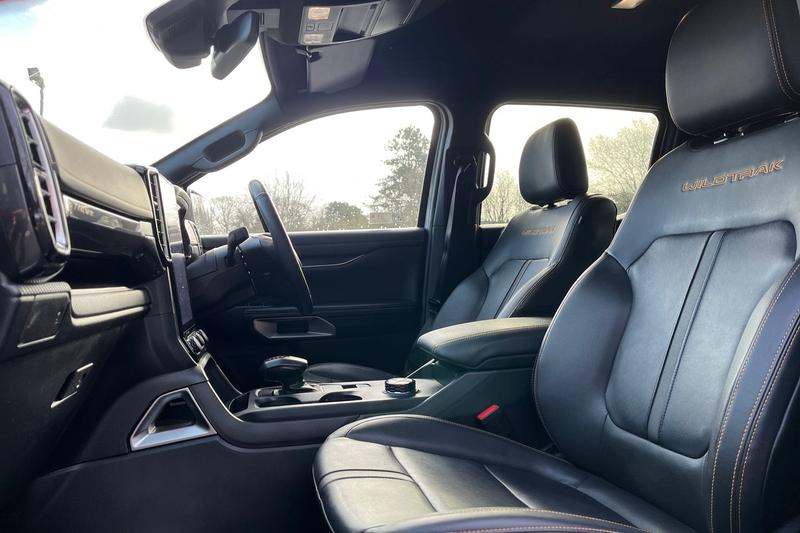 Used Ford Ranger 2024 for sale - 77918590: Photo 19