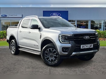 Used Ford Ranger 2024 for sale - 77918590: Photo