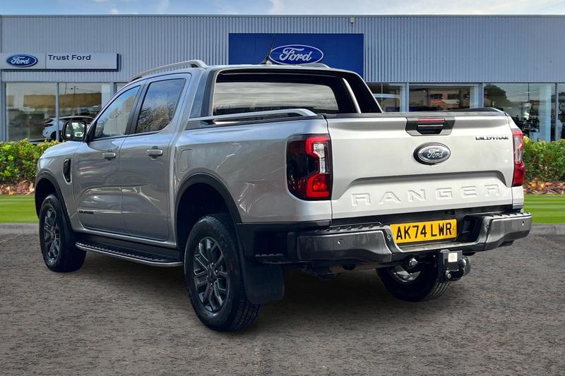 Used Ford Ranger 2024 for sale - 77918590: Photo 2